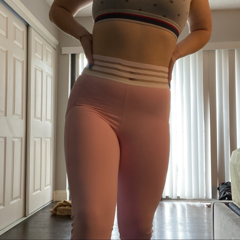 Dolls kill leggings